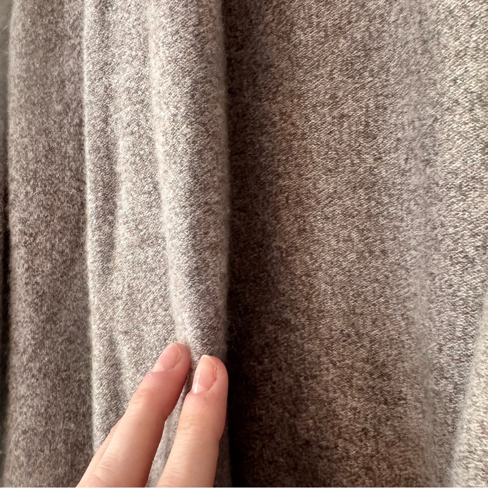 Cashmere Cardigan - Picture 7 of 11
